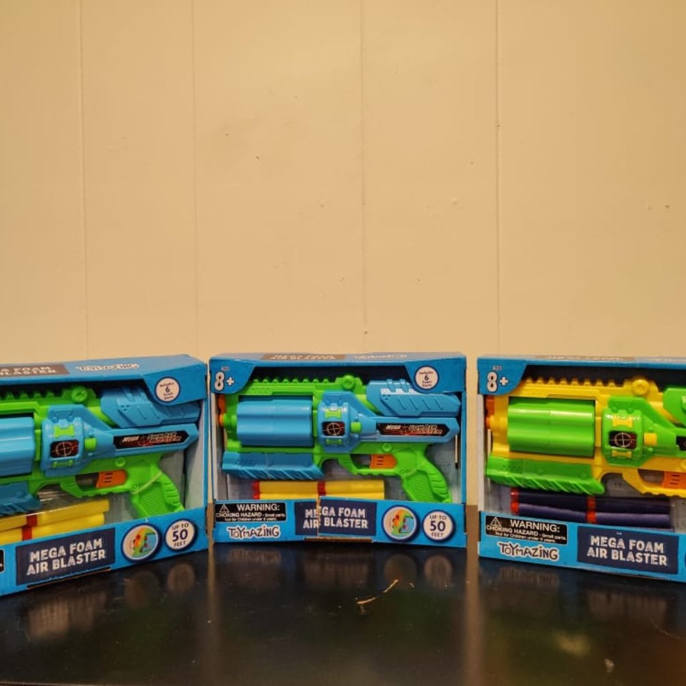 Nerf - Picture 2 of 2
